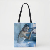 Print Cut Sew Bag Tote Bag (Voorkant)