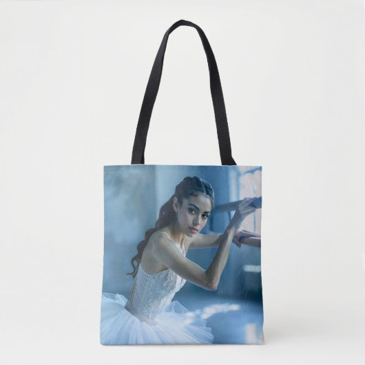 Print Cut Sew Bag Tote Bag (Voorkant)