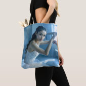 Print Cut Sew Bag Tote Bag (Dichtbij)