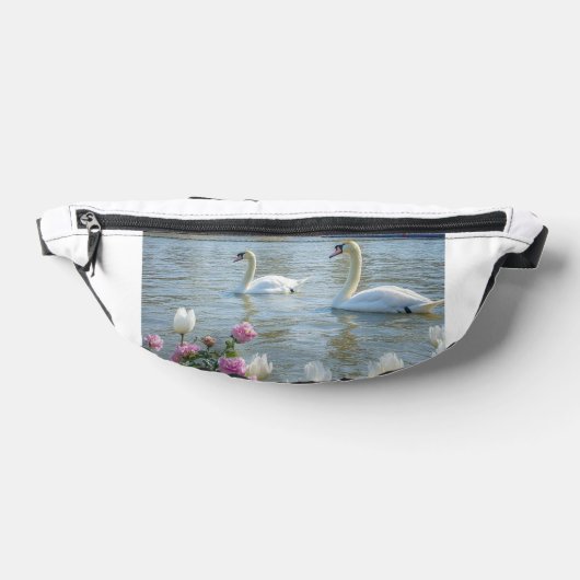 "Print Cut Sew Fang Pack" Heuptasje (Liggend)