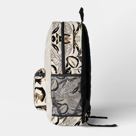 Print Cut Sew Rugzak (Rechts)