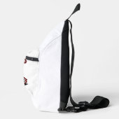 Print Cut Sew Sling Bag REFUND Gaming (Rechts)