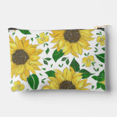 Print Cut Sew Small Accessory Etui (Achterkant)