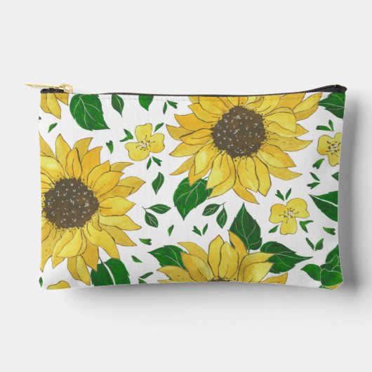 Print Cut Sew Small Accessory Etui (Voorkant)