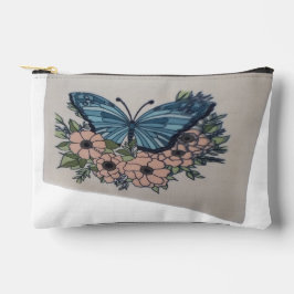 Print Cut Sew Small Accessory Pouch Etui