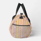 Print Cut Sew Small Duffel Bag – Baby Joy Plunjezak (Rechts)
