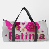 Print Cut Sew Tas (Voorkant)