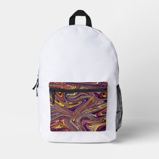 Print Cut Sew Tas (Voorkant)