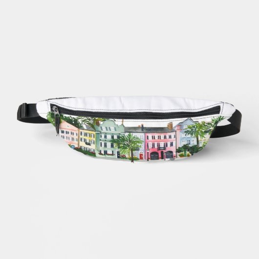 Print Cut Sew Tas (Voorkant)