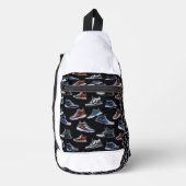 Print Cut Sew Tas (Voorkant)