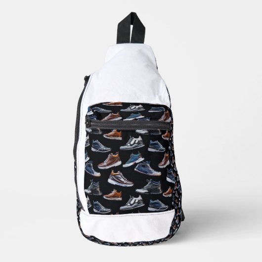 Print Cut Sew Tas (Voorkant)