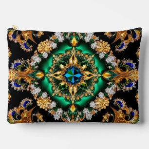 Print Cut Sew Tas met Kleuren van Brazilië