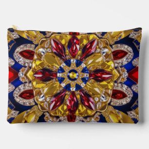 Print Cut Sew Tas met Kleuren van Colombia