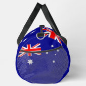 Print Cut Sew Tas met vlag van Australië (Rechts)
