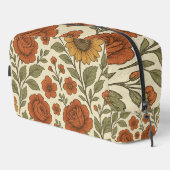 Print Cut Sew Toiletry Bag Toilettasje (Rechterhoek)