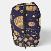 Print Cut Sew toilettas Toilettasje (Rechts)