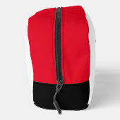 Print Cut Sew toilettas Toilettasje (Rechts)