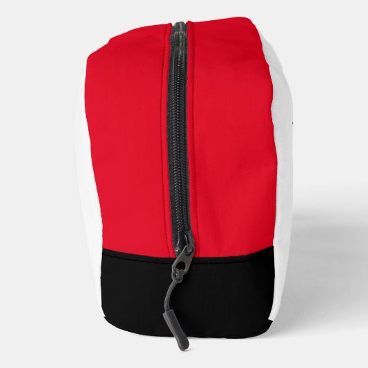 Print Cut Sew toilettas Toilettasje (Rechts)