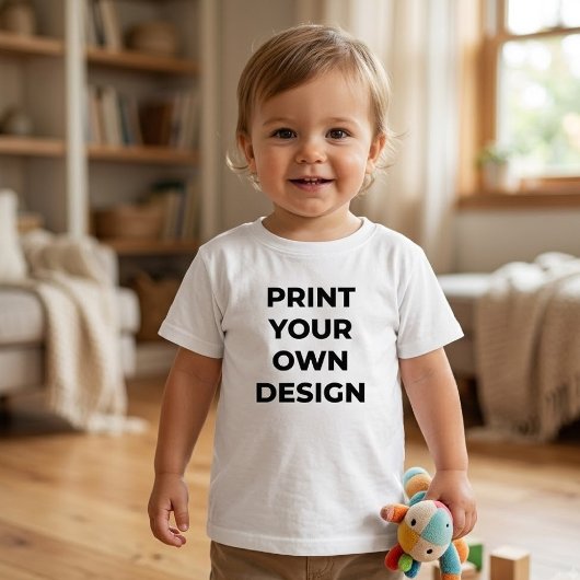 Print Eigen Ontwerp | Eigen Ontwerp Printen Op Bes Kinder Shirts