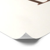 Print English Pointer Tapestry Canvas (Hoek)