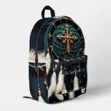 Print gesneden naaizak