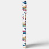 Print gesneden naaizak Case-Mate iPhone case (Achterkant / Rechts)