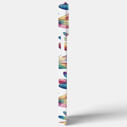 Print gesneden naaizak Case-Mate iPhone case (Achterkant / Rechts)