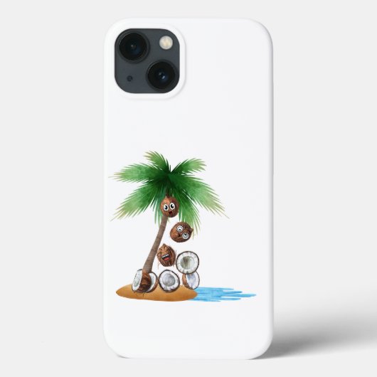 Print gesneden naaizak Case-Mate iPhone case (Achterkant)