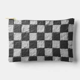 Print gesneden naaizak etui