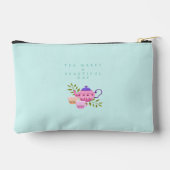 Print gesneden naaizak etui (Achterkant)