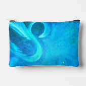 Print gesneden naaizak etui (Voorkant)