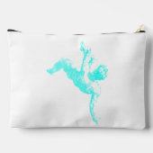 Print gesneden naaizak etui (Achterkant)