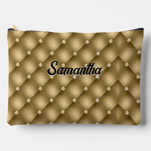 Print gesneden naaizak etui (Voorkant)