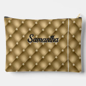 Print gesneden naaizak etui (Achterkant)