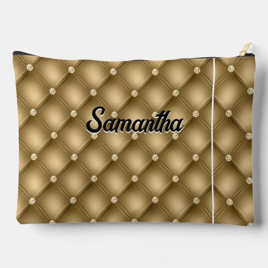 Print gesneden naaizak etui (Achterkant)