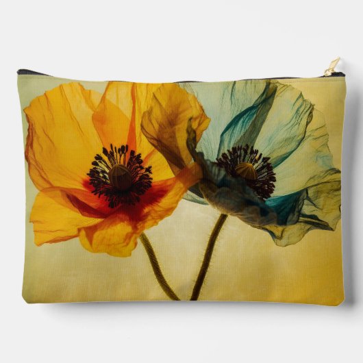 Print gesneden naaizak etui (Achterkant)