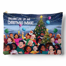 Print gesneden naaizak