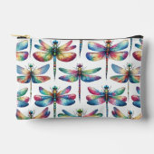 Print gesneden naaizak etui (Voorkant)