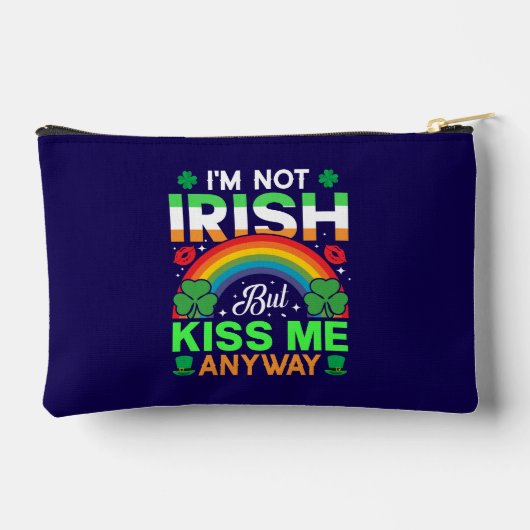 Print gesneden naaizak etui (Achterkant)