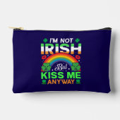 Print gesneden naaizak etui (Voorkant)