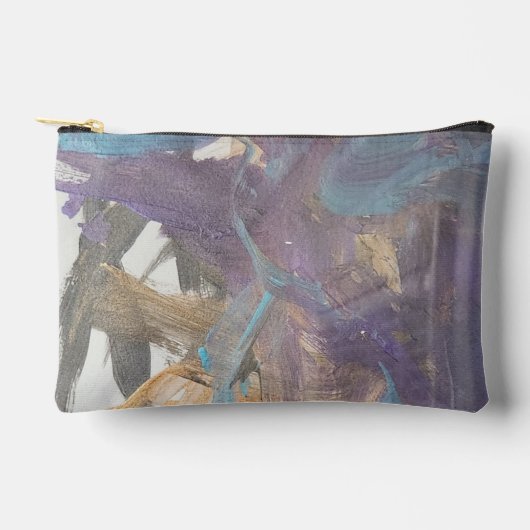 Print gesneden naaizak etui (Voorkant)