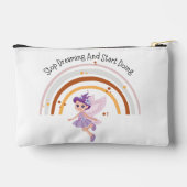 Print gesneden naaizak etui (Achterkant)