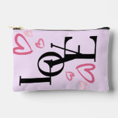 Print gesneden naaizak etui (Voorkant)