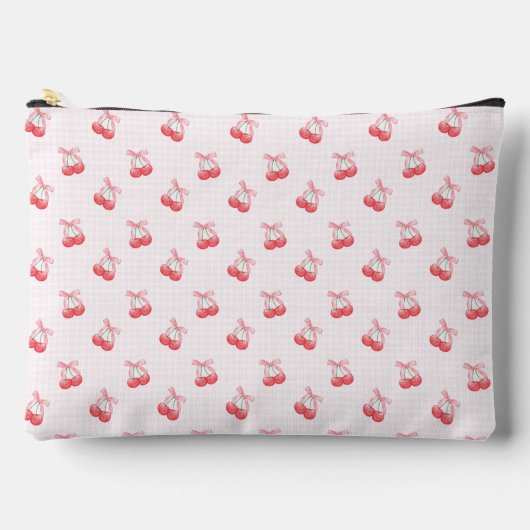 Print gesneden naaizak etui (Voorkant)