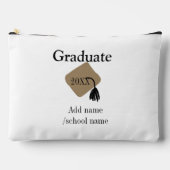 Print gesneden naaizak etui (Voorkant)