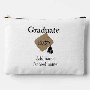 Print gesneden naaizak etui