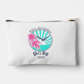 Print gesneden naaizak etui (Achterkant)