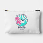 Print gesneden naaizak etui (Voorkant)