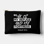 Print gesneden naaizak etui (Voorkant)