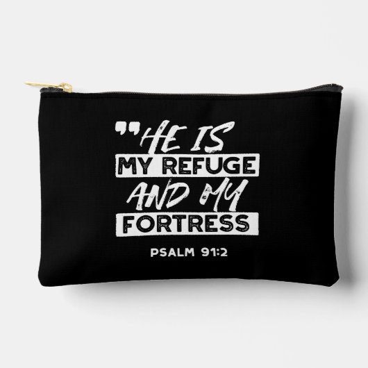 Print gesneden naaizak etui (Voorkant)